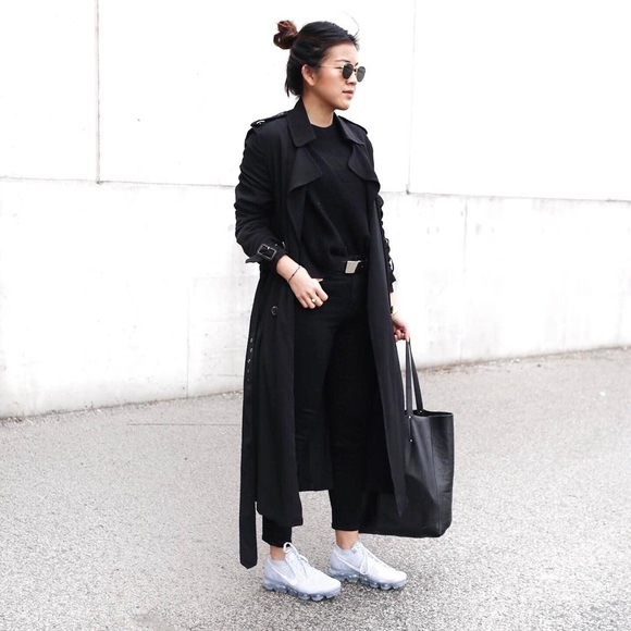 🥳SOLD 🤍NIKE AIR VAPORMAX FLYKNIT 3🤍 - Picture 8 of 17